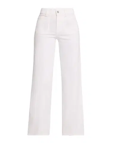 Frame Le Slim Palazzo Modernist Pocket Jeans | Thumbnail 1