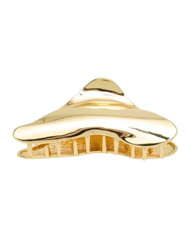 Jennifer Behr Amira Steel Jaw Clip