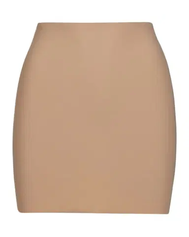 Commando Classic Microfiber Mini Half Slip W/ Shorts | Thumbnail 1 Commando Classic Microfiber Mini Half Slip W/ Shorts | Thumbnail 1