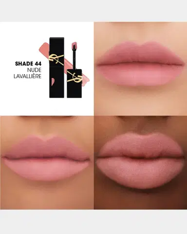 Yves Saint Laurent Beaute The Inks Matte | Thumbnail 2 Yves Saint Laurent Beaute The Inks Matte | Thumbnail 2
