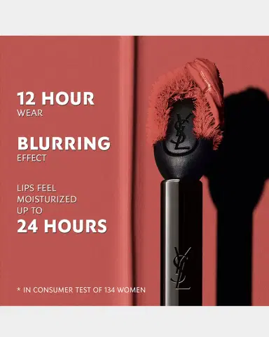 Yves Saint Laurent Beaute The Inks Matte | Thumbnail 3 Yves Saint Laurent Beaute The Inks Matte | Thumbnail 3