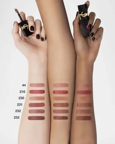 Yves Saint Laurent Beaute The Inks Matte | Thumbnail 5 Yves Saint Laurent Beaute The Inks Matte | Thumbnail 5