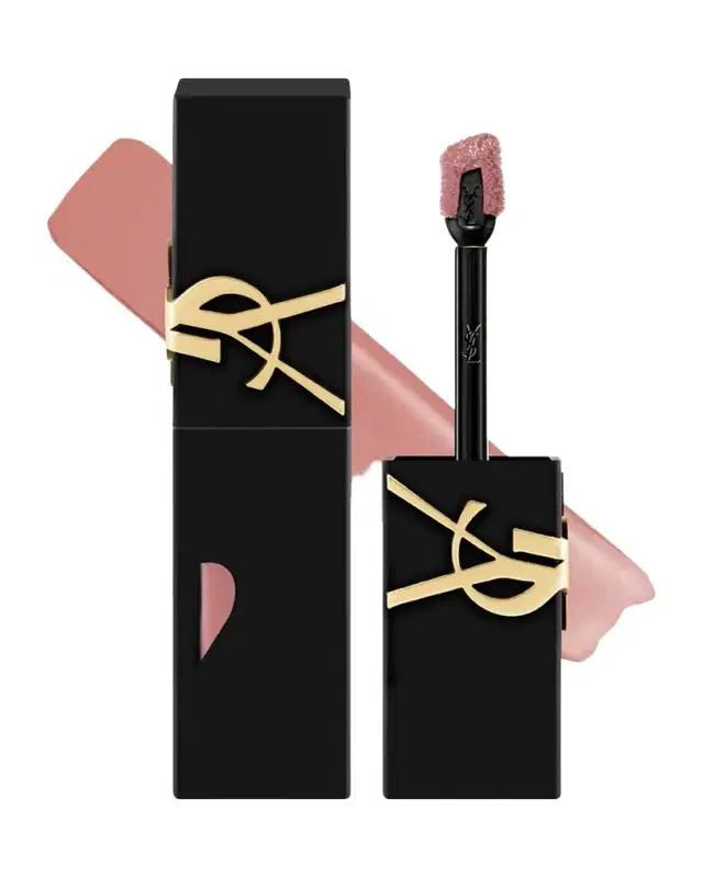 Yves Saint Laurent Beaute The Inks Matte