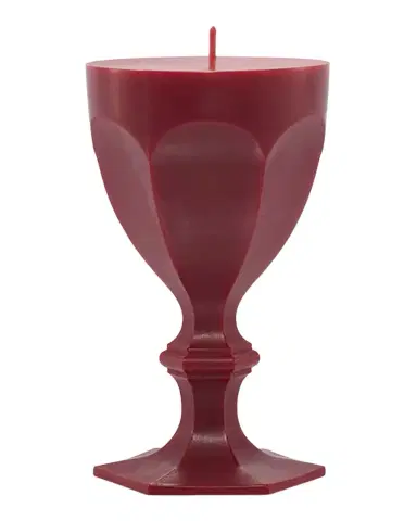 Baccarat Harcourt Goblet Candle | Thumbnail 1