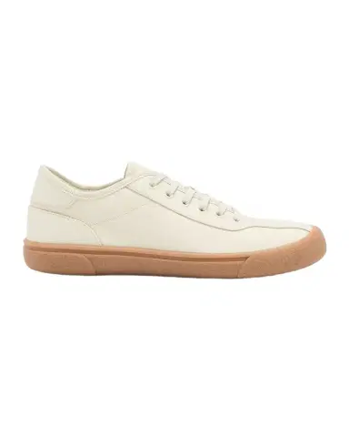 The Row Canvas Low-Top Sneakers | Thumbnail 1