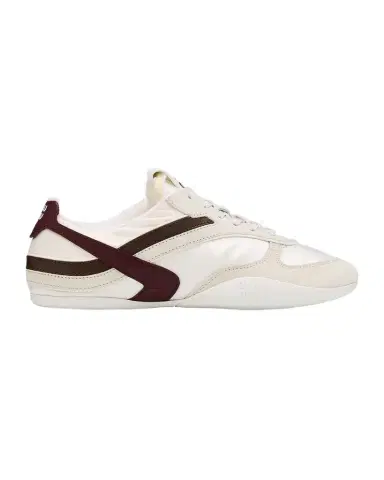Miu Miu Colorblock Nylon Tech Runner Sneakers | Thumbnail 1 Miu Miu Colorblock Nylon Tech Runner Sneakers | Thumbnail 1