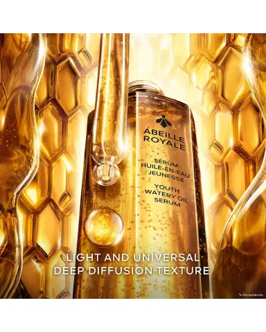 Guerlain Abeille Royale Youth Watery Oil Serum | Thumbnail 2 Guerlain Abeille Royale Youth Watery Oil Serum | Thumbnail 2
