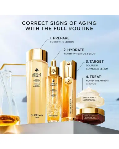 Guerlain Abeille Royale Youth Watery Oil Serum | Thumbnail 8 Guerlain Abeille Royale Youth Watery Oil Serum | Thumbnail 8