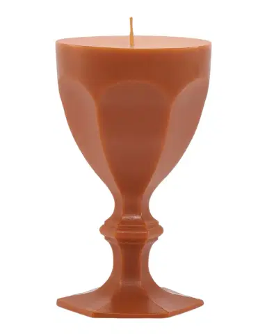 Baccarat Harcourt Goblet Candle | Thumbnail 1