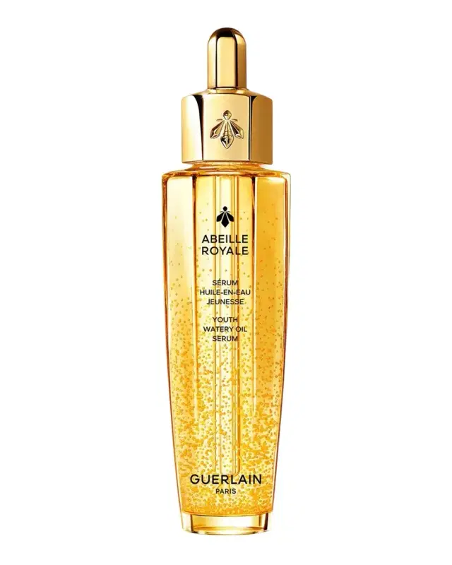 Guerlain Abeille Royale Youth Watery Oil Serum