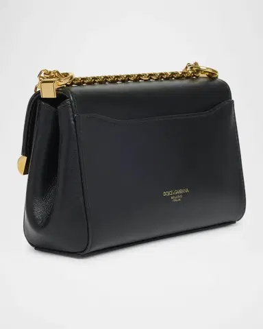 Dolce & Gabbana Marlene Shoulder Bag | Thumbnail 2 Dolce & Gabbana Marlene Shoulder Bag | Thumbnail 2