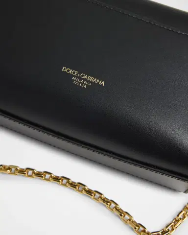 Dolce & Gabbana Marlene Shoulder Bag | Thumbnail 5 Dolce & Gabbana Marlene Shoulder Bag | Thumbnail 5