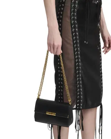 Dolce & Gabbana Marlene Shoulder Bag | Thumbnail 1 Dolce & Gabbana Marlene Shoulder Bag | Thumbnail 1