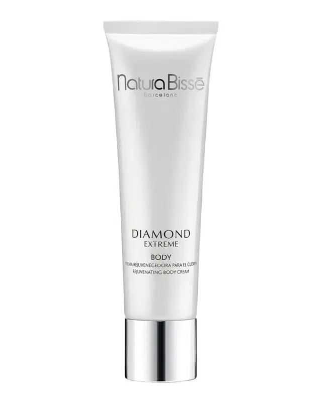 Natura Bisse Limited Edition Diamond Extreme Body Cream, 3.5 oz.
