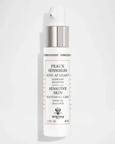 Sisley Paris Sensitive Skin Soothing Care, 1.3 oz. | Thumbnail 2