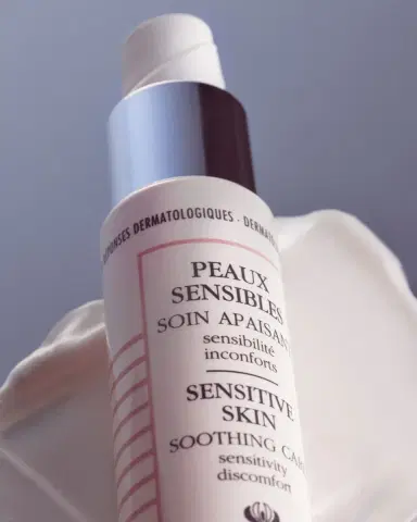 Sisley Paris Sensitive Skin Soothing Care, 1.3 oz. | Thumbnail 6
