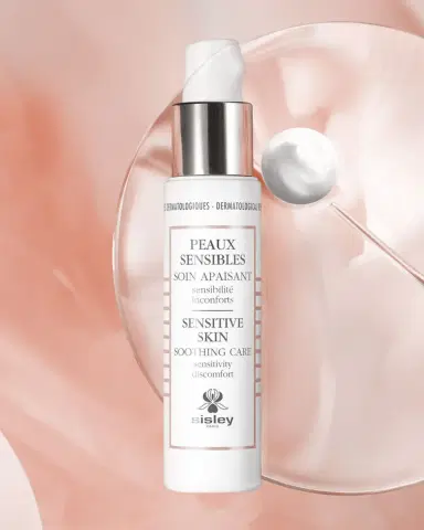 Sisley Paris Sensitive Skin Soothing Care, 1.3 oz. | Thumbnail 7
