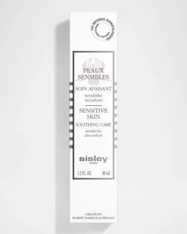 Sisley Paris Sensitive Skin Soothing Care, 1.3 oz. | Thumbnail 9