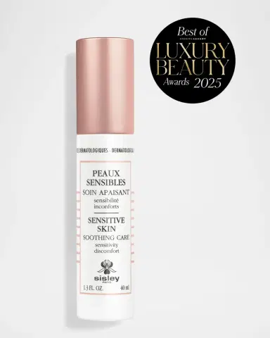 Sisley Paris Sensitive Skin Soothing Care, 1.3 oz. | Thumbnail 10