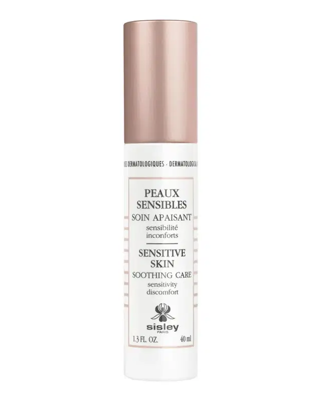 Sisley Paris Sensitive Skin Soothing Care, 1.3 oz.