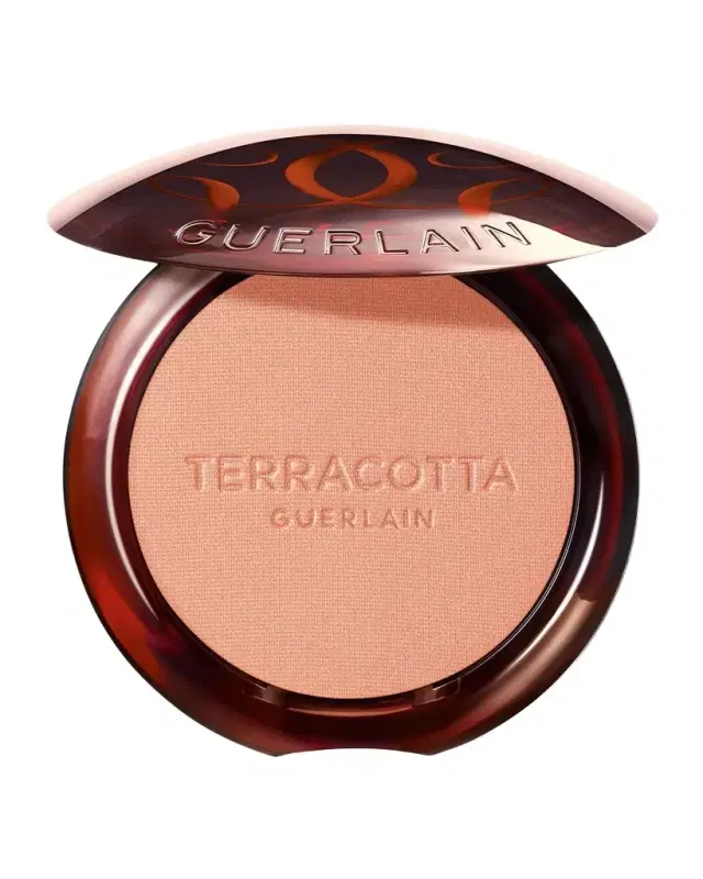 Guerlain Terracotta Powder Blush