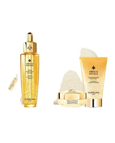 Guerlain Limited Edition Abeille Royale Anti-Aging Youth Watery Oil Serum Set | Thumbnail 1 Guerlain Limited Edition Abeille Royale Anti-Aging Youth Watery Oil Serum Set | Thumbnail 1
