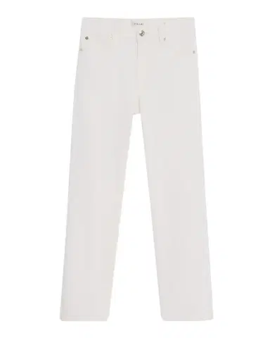 FRAME The Borrowed Denim Pants | Thumbnail 1