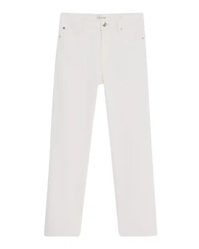 FRAME The Borrowed Denim Pants