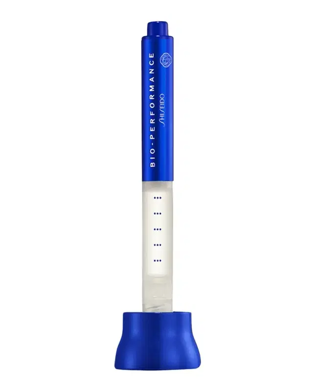 Shiseido Bio-Performance Skin Micro Click Concentrate, 1.4mL