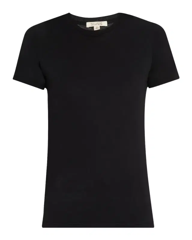 Mariela Crewneck T-Shirt