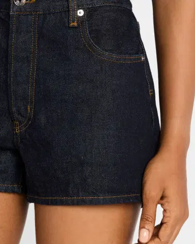FRAME The Hang Shorts | Thumbnail 5