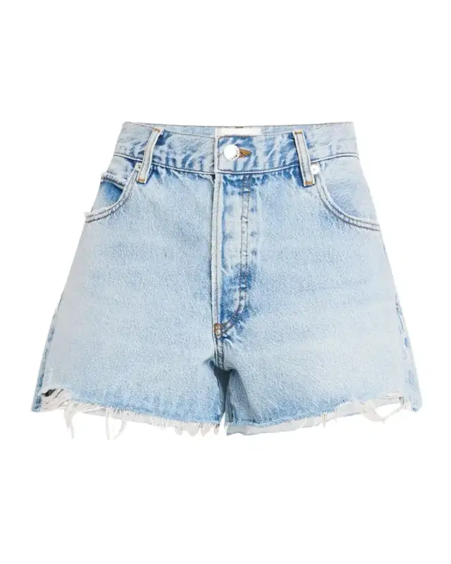 FRAME The Hang Shorts