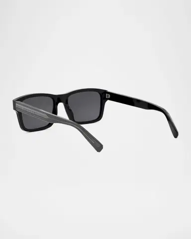 BVLGARI Tubogas Sunglasses | Thumbnail 2 BVLGARI Tubogas Sunglasses | Thumbnail 2