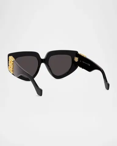 Loewe Anagram LW40154U Sunglasses | Thumbnail 2