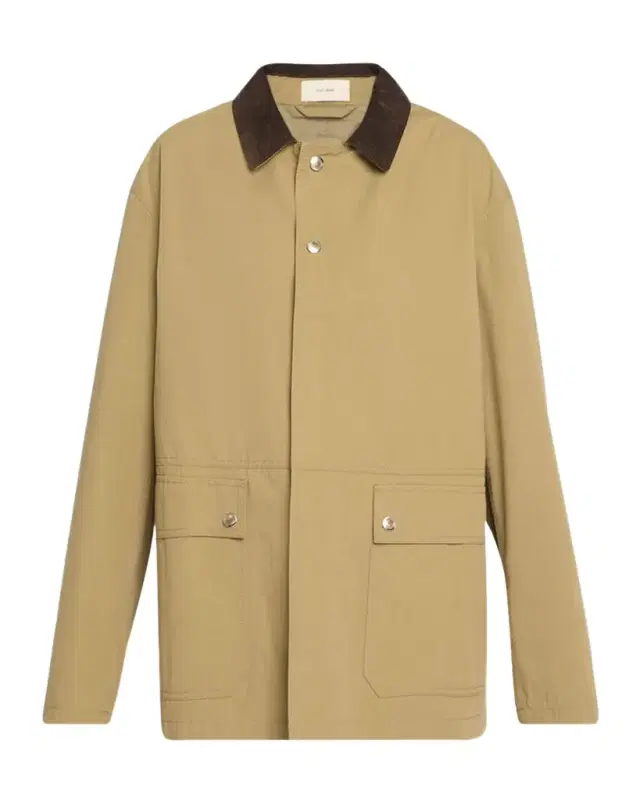 THE ROW Frank Barn Jacket