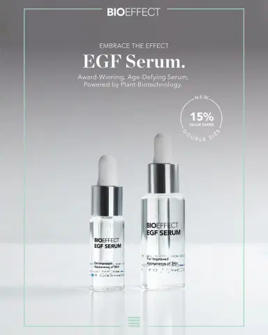 Bioeffect EGF Serum | Thumbnail 4 Bioeffect EGF Serum | Thumbnail 4