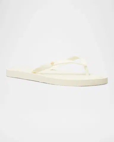 Tory Burch Kira Padded Flip-Flops | Thumbnail 2