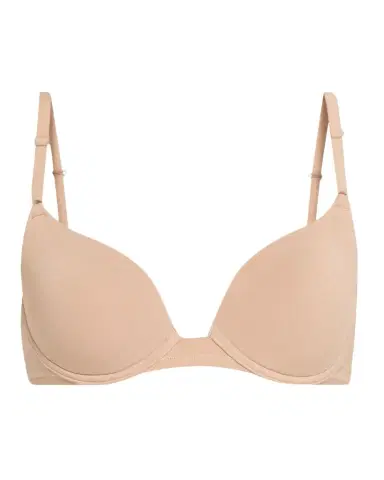 Natori Bliss Cotton Convertible T-Shirt Bra | Thumbnail 1 Natori Bliss Cotton Convertible T-Shirt Bra | Thumbnail 1