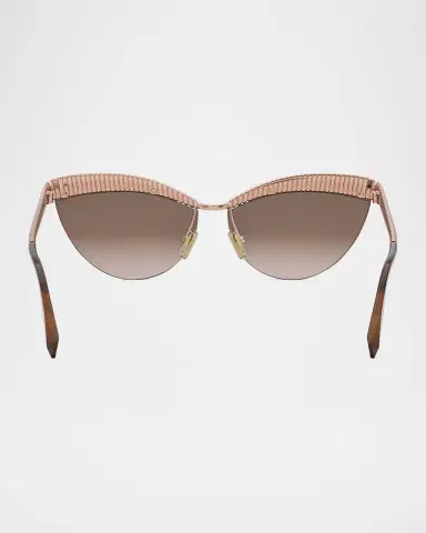 BVLGARI BV40056U Sunglasses | Thumbnail 5 BVLGARI BV40056U Sunglasses | Thumbnail 5