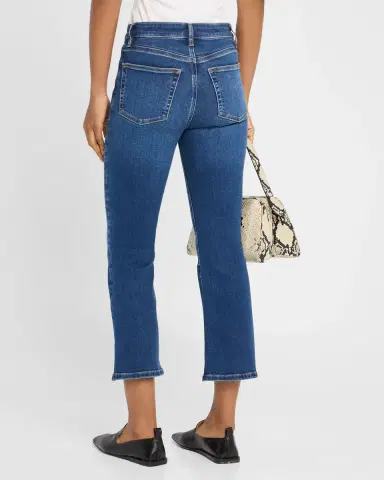 FRAME The Reboot Crop Jeans | Thumbnail 3 FRAME The Reboot Crop Jeans | Thumbnail 3