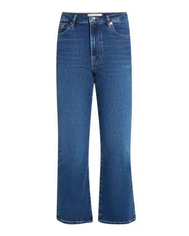 FRAME The Reboot Crop Jeans | Thumbnail 1 FRAME The Reboot Crop Jeans | Thumbnail 1