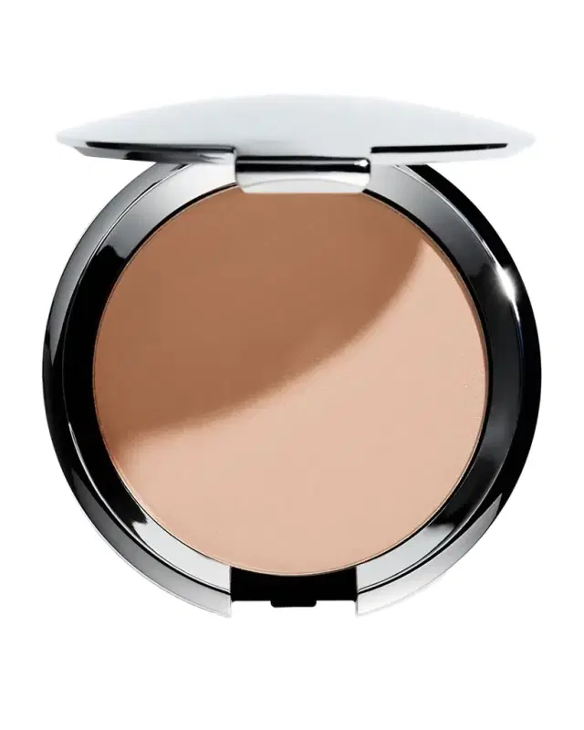 Chantecaille Compact Makeup Powder Foundation, 0.35 oz.