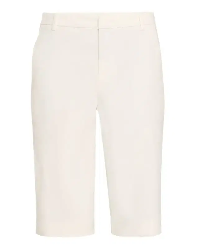 Vince Mid-Rise Chino Shorts