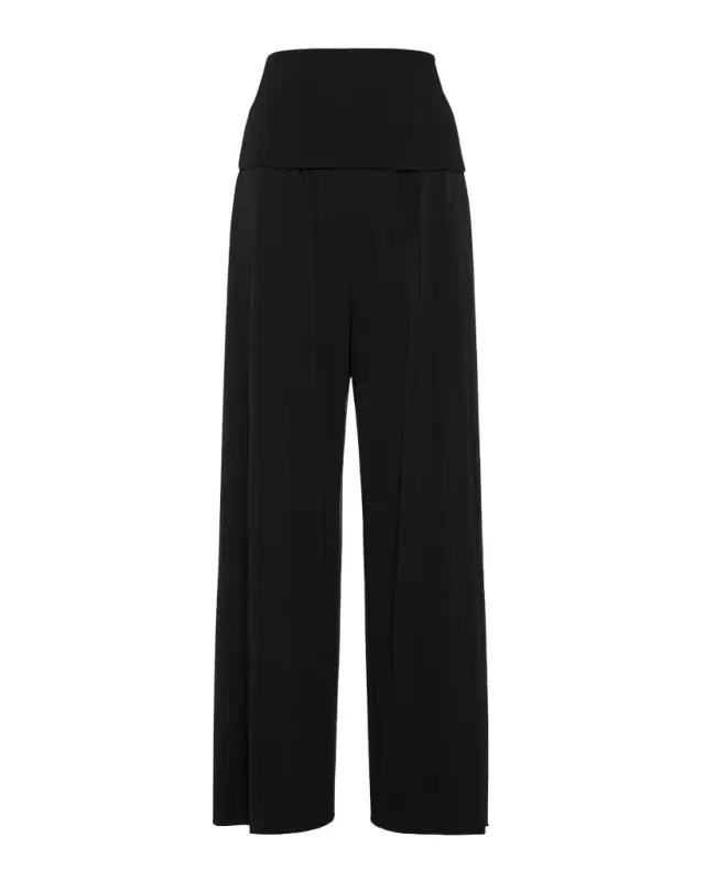 Eres Dao Jersey Trousers/Jumpsuit