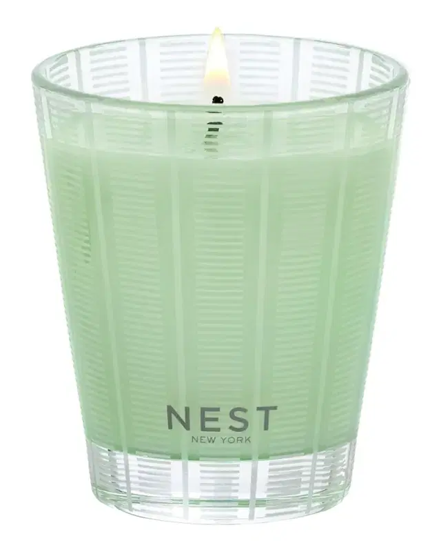 NEST New York Cucumber & White Sage Candle