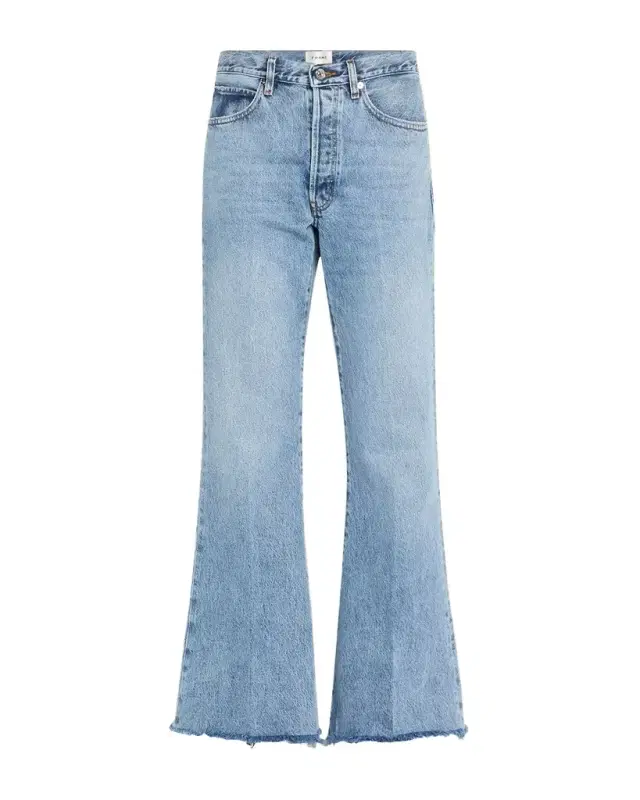 The Lax Jeans