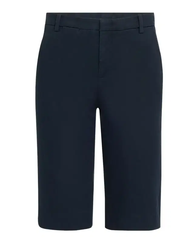 Vince Mid-Rise Chino Shorts