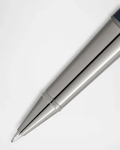 Montblanc Men's Meisterstuck Around the World in 80 Days collection Doue Rollerball Pen | Thumbnail 5 Montblanc Men's Meisterstuck Around the World in 80 Days collection Doue Rollerball Pen | Thumbnail 5