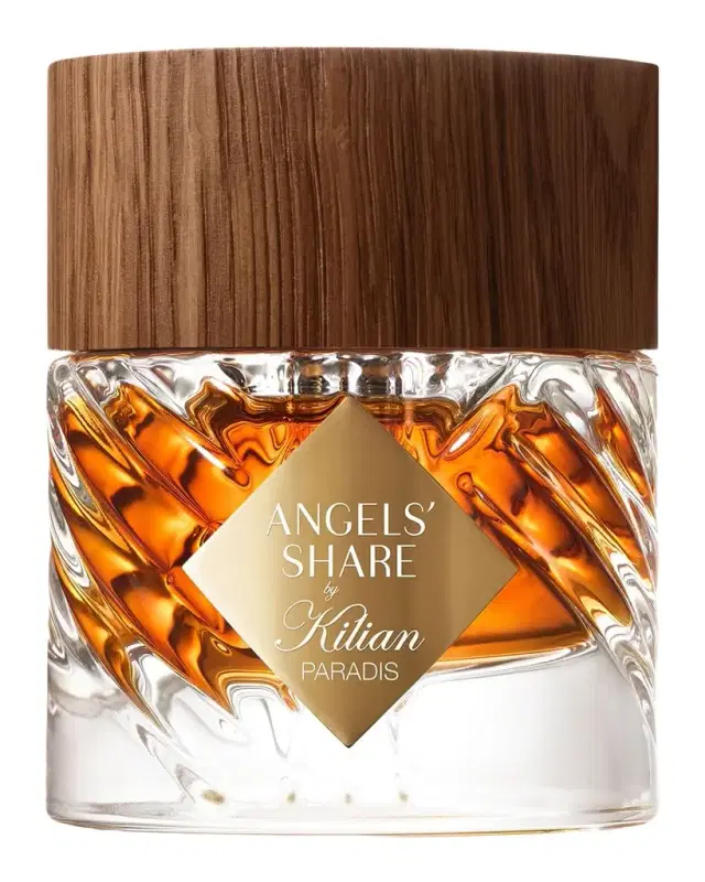 Kilian Angels ' Share Paradis Eau de Extrait, 1.7 oz.