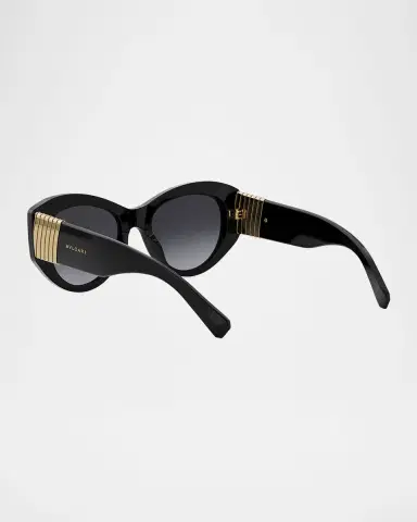 BVLGARI Tubogas BV40050I Sunglasses | Thumbnail 2